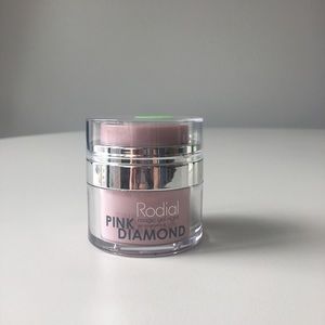 Rodial Pink Diamond Magic Gel Night